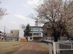 長岡カトリック天使幼稚園
