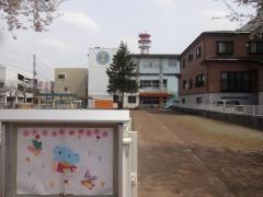 長岡カトリック天使幼稚園