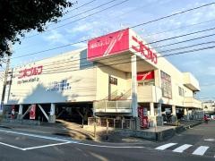 二木ゴルフ　新潟店