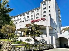 湯沢東映ホテル