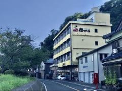 りぞうと旅館宿かり