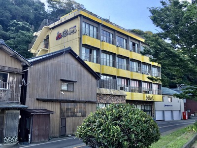 ホテバンク りぞうと旅館宿かり ホテバンク りぞうと旅館宿かり