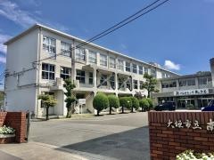 大垣市立南中学校