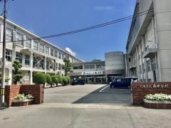 大垣市立南中学校