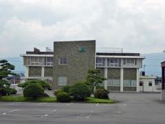 ＪＡにしみの海津北支店