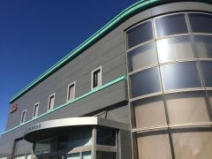 遠州信用金庫舞阪支店