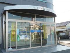 遠州信用金庫舞阪支店