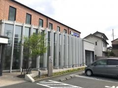 浜松いわた信用金庫東支店