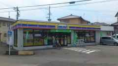 ミニストップ　島田花みずき通り店