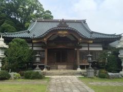松月院