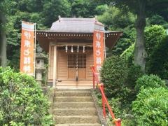 松月院