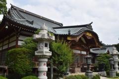 松月院