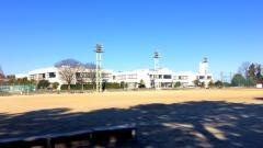 東浦町立北部中学校