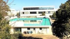 東浦町立北部中学校