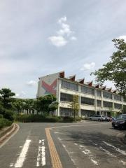 横須賀小学校