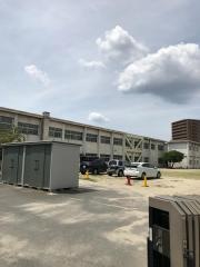 横須賀小学校