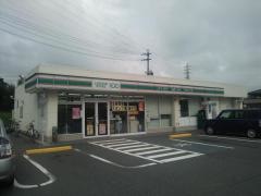 ローソンストア100　大府江端町