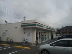 ローソンストア100　大府江端町