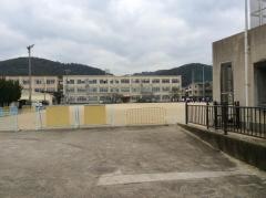 上賀茂小学校