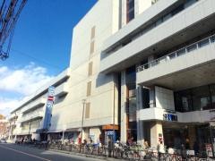 西武高槻店