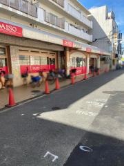 ザ・ダイソー　スーパーナショナル森小路店