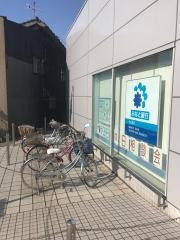 みなと銀行土山支店
