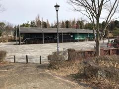 北摂3号公園（はじかみ池公園）