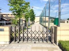 勝間田小学校