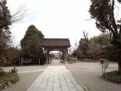 中山神社