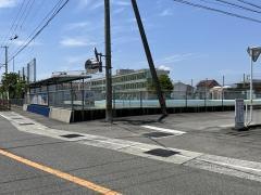 高川原小学校