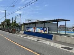 高川原小学校