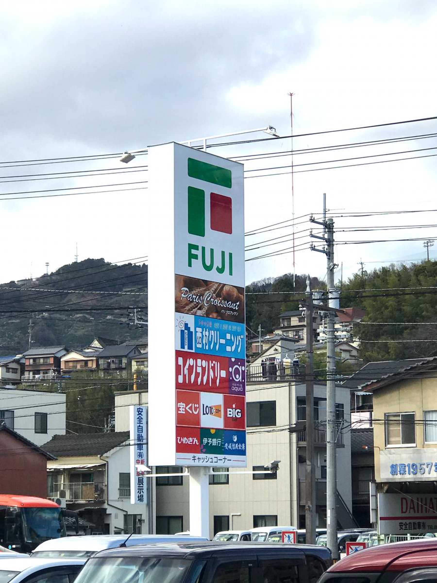 活動歴および当時の関連ビジュアル記録
