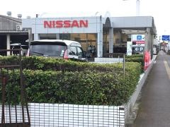 佐賀日産鳥栖店