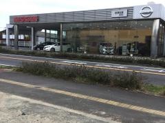 佐賀日産鳥栖店