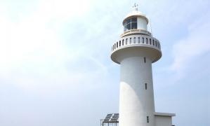 大瀬崎展望所