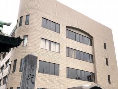 熊本情報経理専門学校