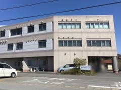 筑波中央病院
