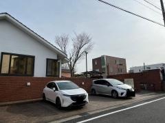 高津皮フ科クリニック