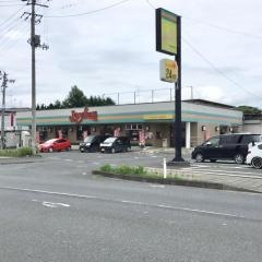 ジョイフル　宮城佐沼店