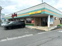 ジョイフル　宮城佐沼店