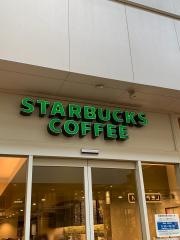 スターバックスコーヒー　ララガーデン春日部店