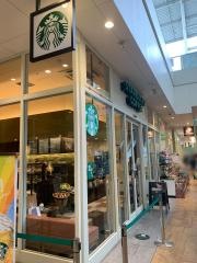 スターバックスコーヒー　ララガーデン春日部店