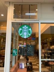 スターバックスコーヒー　ララガーデン春日部店