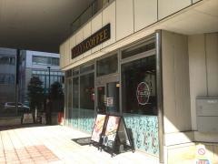 タリーズコーヒー　日暮里店