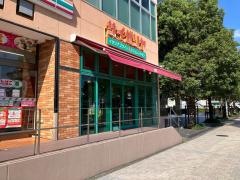 サイゼリヤ　東戸塚西口店