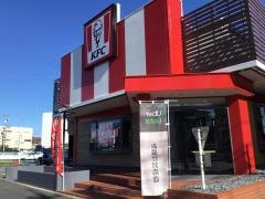 ケンタッキーフライドチキン　檀渓通店