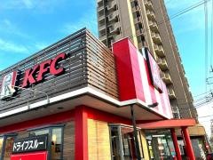 ケンタッキーフライドチキン　檀渓通店