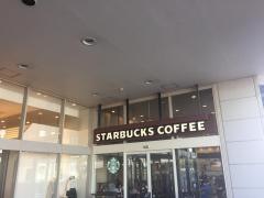 スターバックスコーヒー　イオンモール堺北花田店