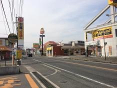 マクドナルド　東広島店