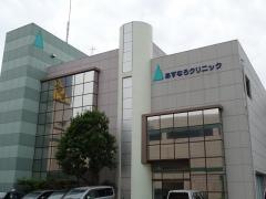 あすなろ敬愛クリニック歯科